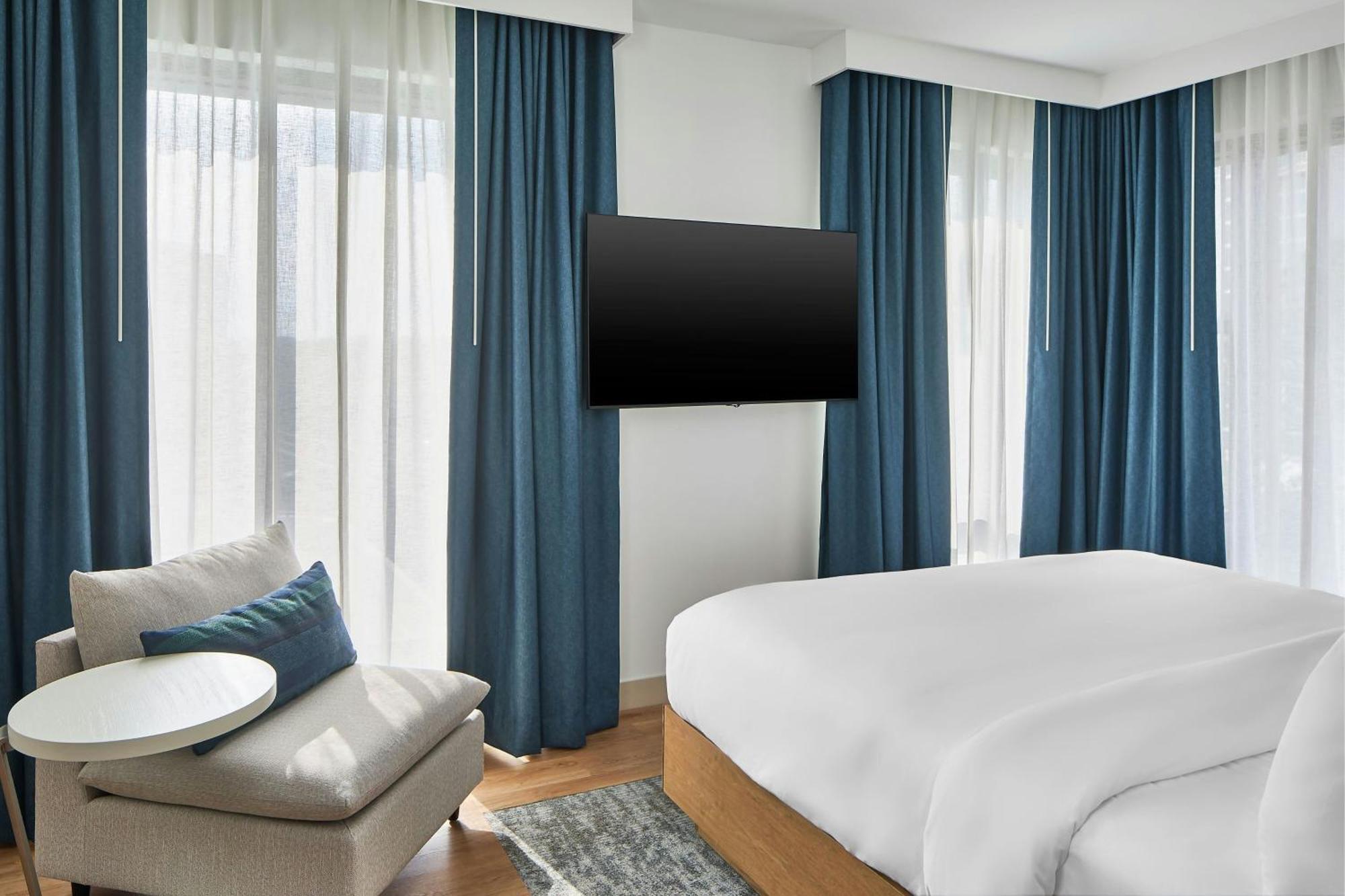 Element Atlanta Perimeter Center Hotel Dunwoody Exterior photo