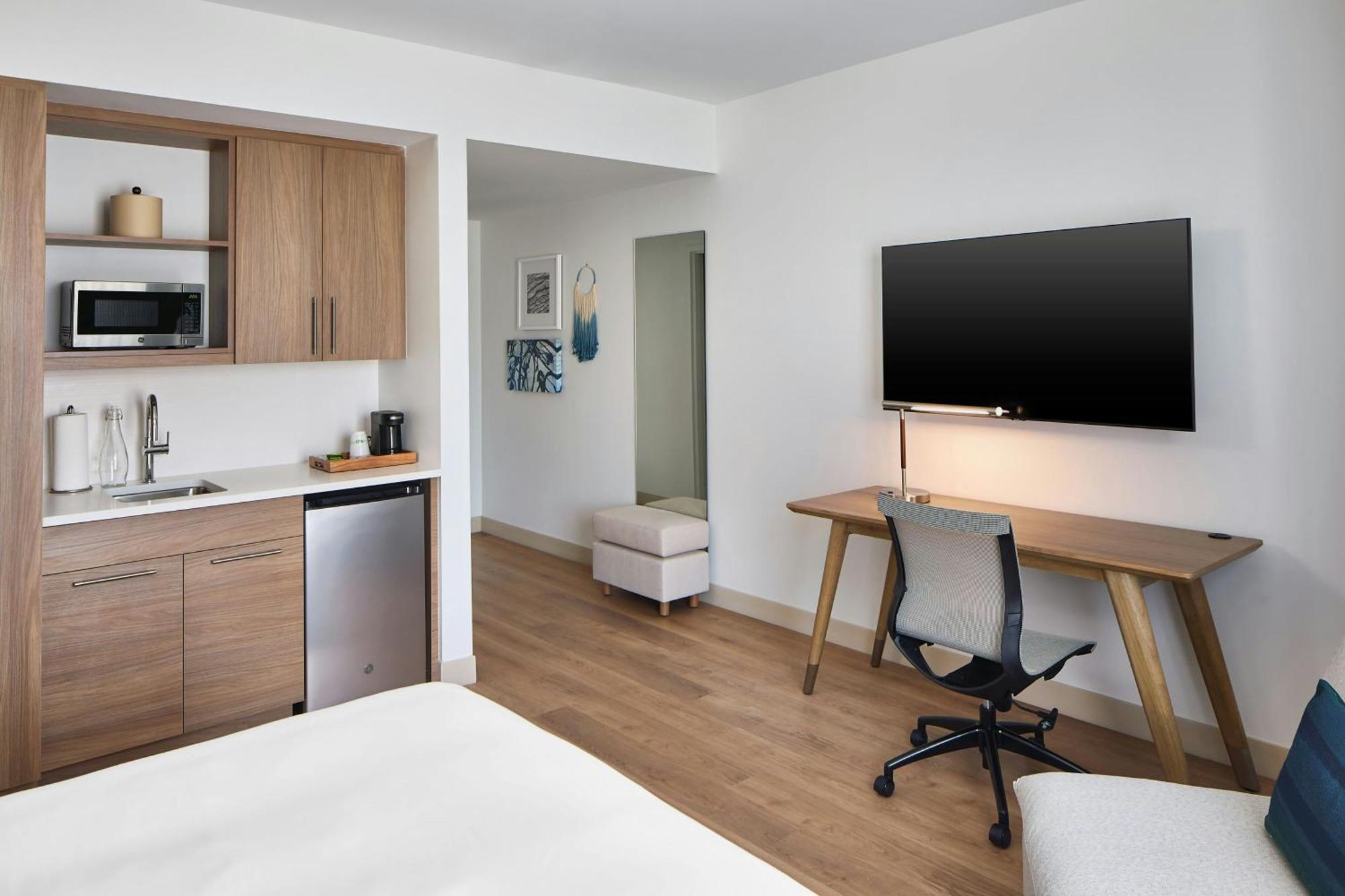 Element Atlanta Perimeter Center Hotel Dunwoody Exterior photo